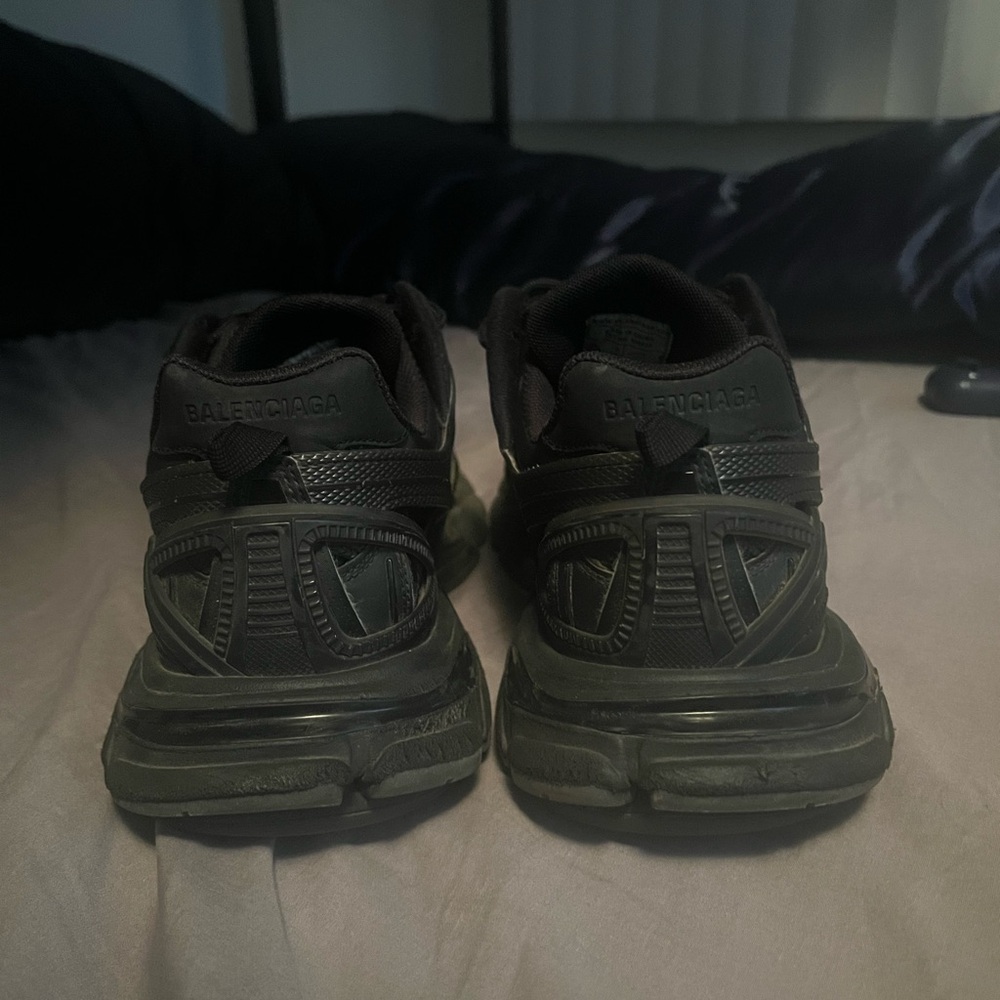 Balenciaga track 2 NO ORIGINAL BOX